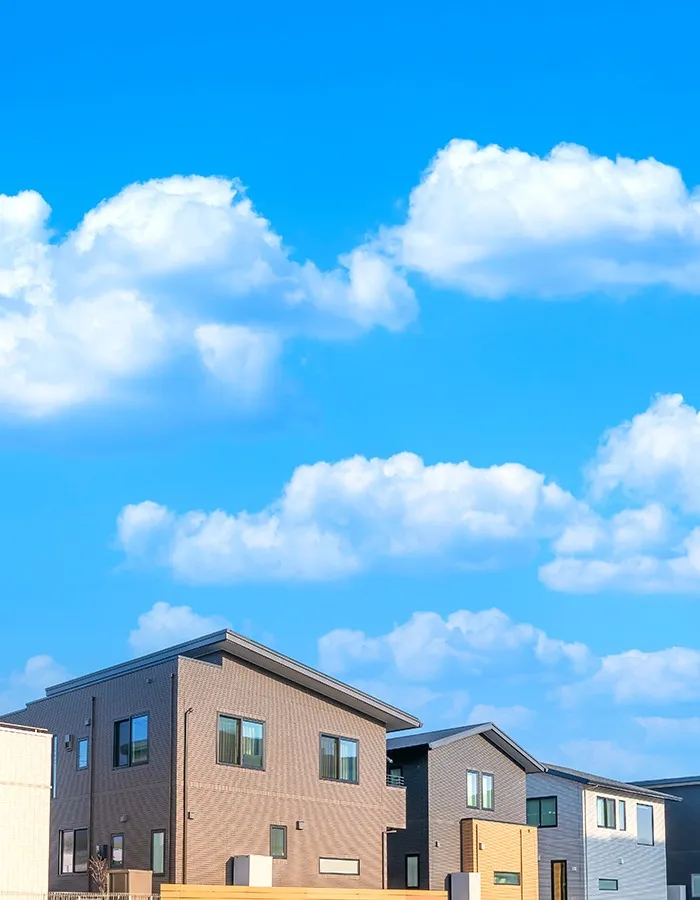 市場動向を見極めたスマートな不動産売却法